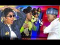 The Judges Couldn T Sit Still Jeremiah FJ Sax Vs Kid Steppers Leave The Hall Shaking DTH 2025