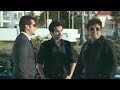 Govinda And Fardeen Planning A Vacation