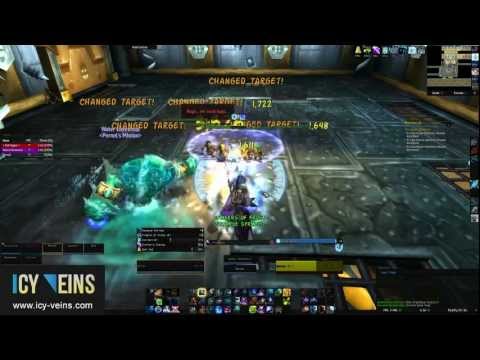 Brawler's Guild - Leper Gnome Quintet (Rank 5)