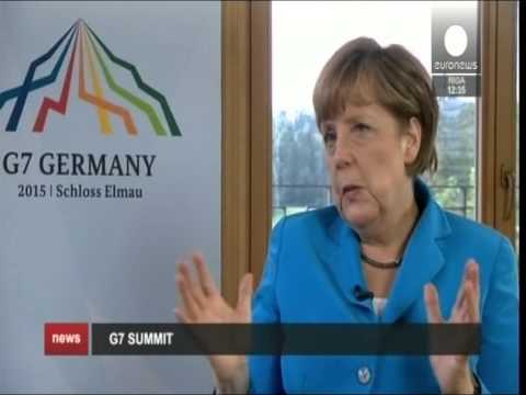 “G7” KERCENON RUSINE,“SAKSIONET NUK HIQEN PA RESPEKTIM TE SOVRANITETIT TE UKRAINES” LAJM