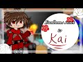 My Favorite Fandoms React To Kai Ft Fandoms GCRV Cringe 1 4 ️
