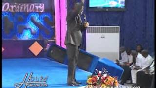 David Ibiyeomie   Wisdom For Family Peace 2