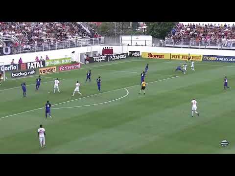 Bragantino 2 x 0 Paraná - Melhores Momentos & Gols - Série B 2019 (12/10)