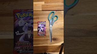 Got lucky? let me know #pokemon #pokemoncards #pokemontcg #unboxing