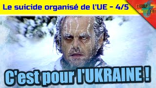 Les 3 RAISONS pour lesquelles vous aurez FROID cet hiver !