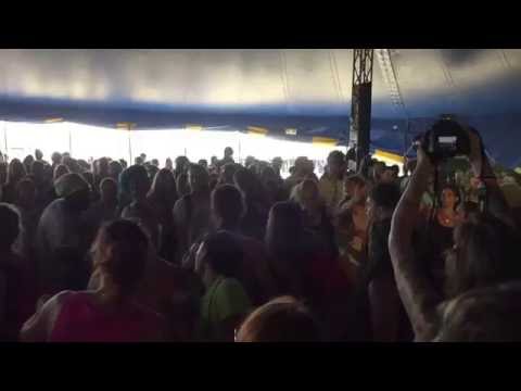 DUB CAMP 2016 - Kebra Ethiopia 🇪🇹 1/2