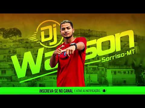 MC TOPRE   MC GW   RAVE NO ESCURINHO DJ WALLISON Lançamento 2020