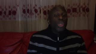 Video: In Hebrews 2:9, Jesus was 'Made a Little Lower' than the Angels? - Muhammad Lamin