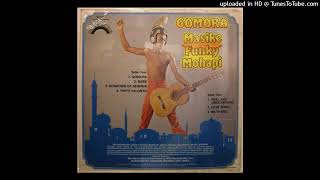 Download lagu Masike ''Funky'' Mohapi - Yinto Yalonto mp3