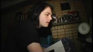 My Chemical Romance - I&#39;m Not Okay (I Promise) HQ / First Version