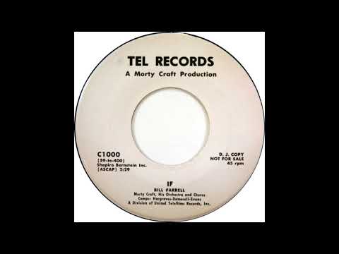 Bill Farrell If (1959)