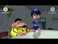 Trans SMG4 In Fanboy And Chum Chum