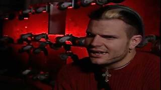 Jeff Hardy - Young Grow Old