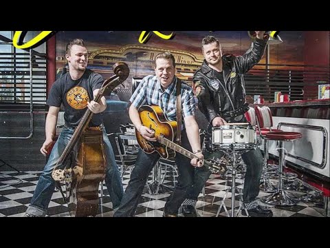 Z klubu do obýváku: Slapdash Rockabilly