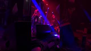 Mclusky @ Echoplex ~ That man will not hang