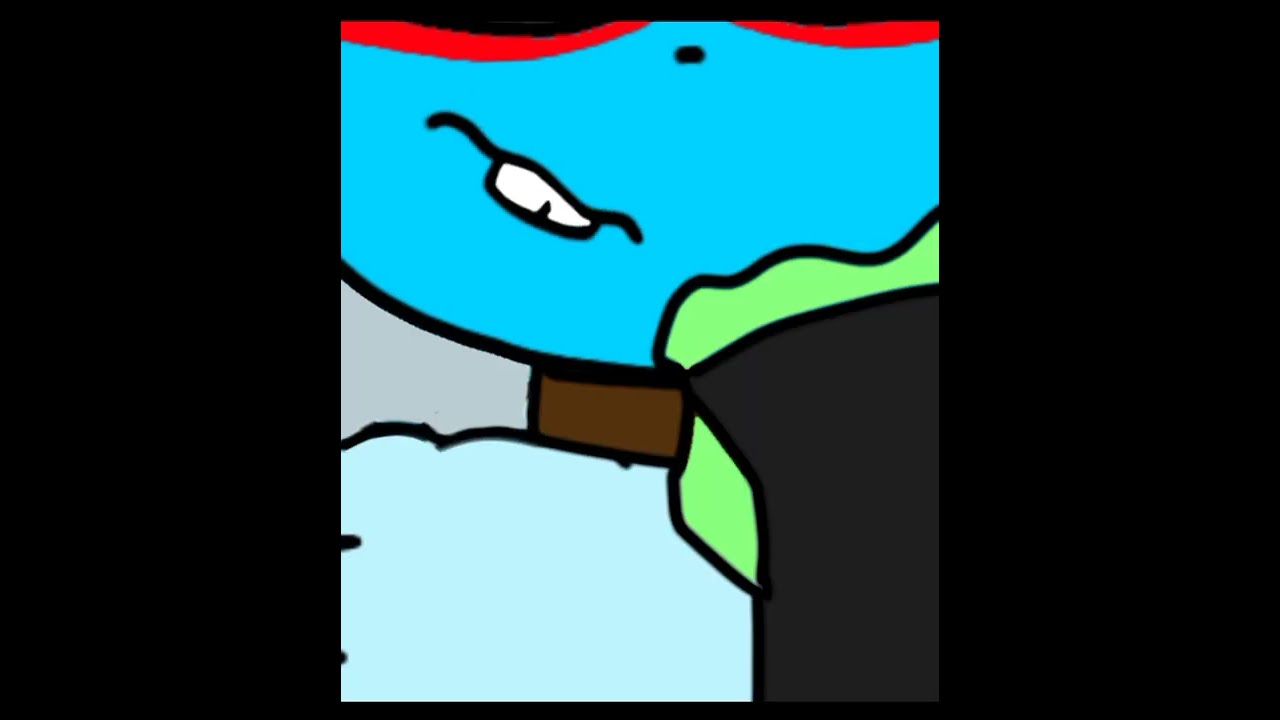 Excuse me somebody.... [meme] #htf Flippy/Fliqpy splendid & Flaky