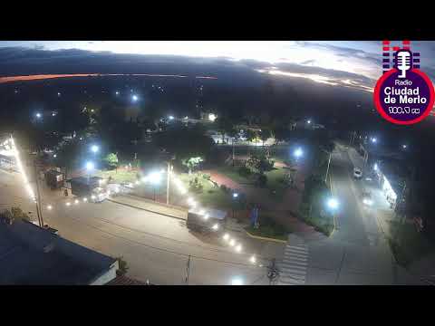 Cámara en vivo de Los Molles, San Luis