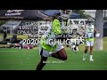 2020 highlights class of 21