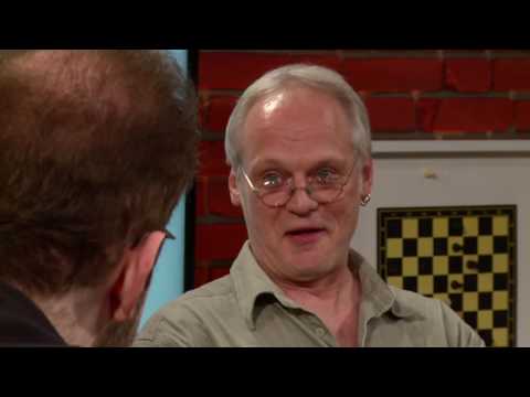 Pasch-TV 103: "Ja, Herr und Meister" - Teaser