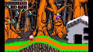COMMANDER KEEN: CLASSIC GAME SERIES in 10 GAMES, PT. 17