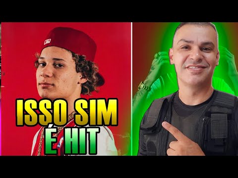 POLICIAL REACT ALBUM CHEFIN COMPLETO - Chefin ft. Racovi, Bren - A Nova Era react o chamado