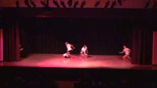 Deserted - Collaboration Show