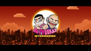 Da Tweekaz - Intermission (Official Video Clip)