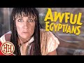 Horrible Histories - Awful Egyptians | Compilation