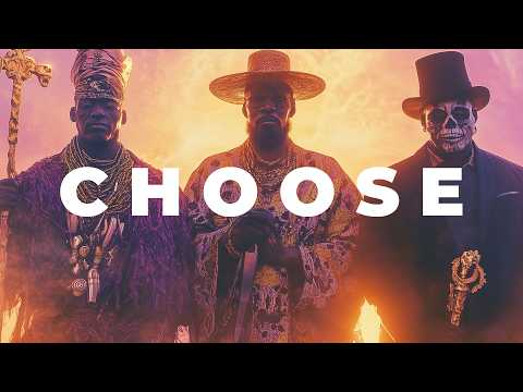 The DARK TRUTHS About Esu, Papa Legba, and Baron Samedi