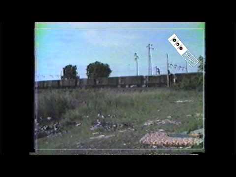 FERROVIE ITALIA - Anni 1980 - Milano Certosa