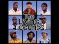 Living Legends  -  Speed Bumps