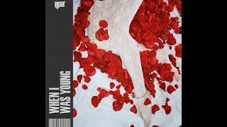 Mo -  When I Was Young
