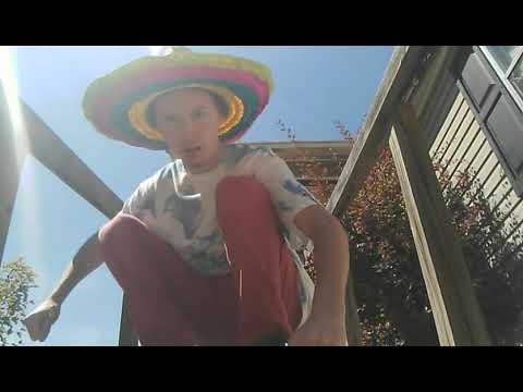 Lil Tuck - Ecstasy (Official Music Video)