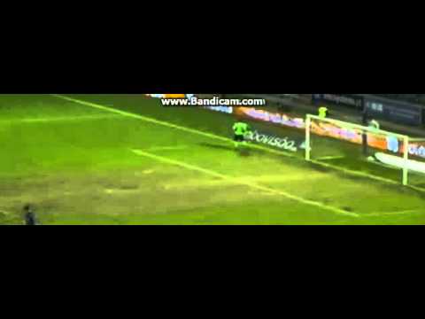 GOLO DE SLIMANI Vitoria Guimaraes 0-1 Sporting