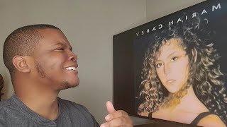 Mariah Carey - &quot;Sent From Up Above&quot; (REACTION)