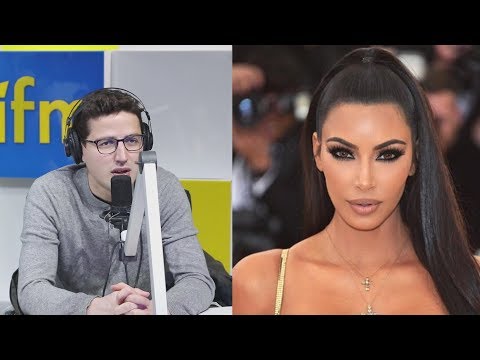 Haroun :Kim Kardashian est la femme la plus influente du monde