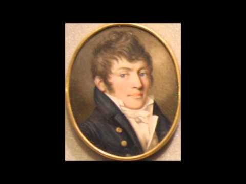 Bernhard Henrik Crusell - Concertante in B-flat major for clarinet, horn and bassoon, Op.3 (1816)