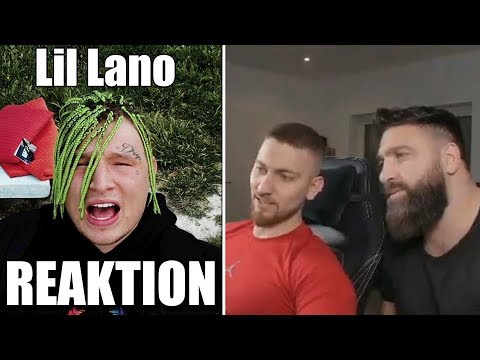 MOIS & SINAN-G reagieren auf Lil Lano & Trippie Boi - Exit 2.0 #muisgeklickt