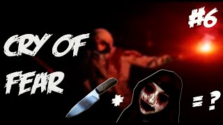 UNFRIENDLY FAST CREEPY GIRLS - Cry of Fear - Car Gameplay