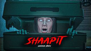 Download lagu SHAPIT - Horror Story Hindi for 16 | Horror Short Film - Horror Tales mp3 Download lagu SHAPIT - Horror Story Hindi for 16 | Horror Short Film - Horror Tales mp3
