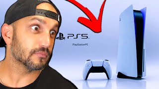 Je réagis à la nouvelle playstation 5 débriefing conférence 