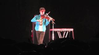 Owen Pallett -  Lewis Takes Off His Shirt - Live At Hillside Festival In Guelph