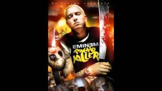 Eminem - Psychopath Killer ( New 2014 )