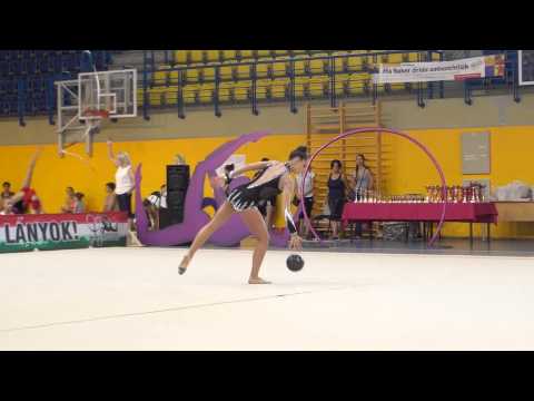 Kiss Boglárka (ball) VII. KFK Gracia Cup