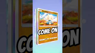 Come on ! What's an amazing day! 【PTCG】#pokemon #pokemoncards #pokémon #shiny #easy