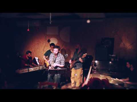 Jamliel @Hoodna - Mr. Day (John Coltrane)