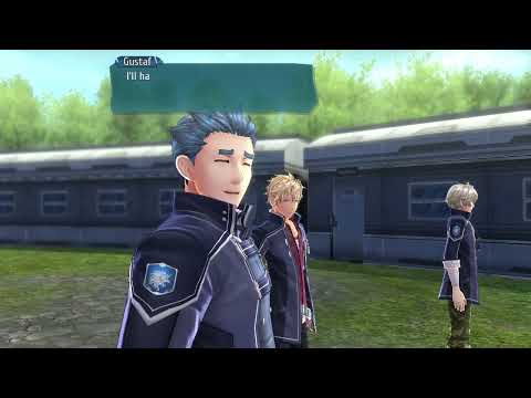 The Legend of Heroes: Trails of Cold Steel III [Part 14]
