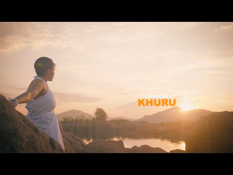 CHOKOMA  - KHURU