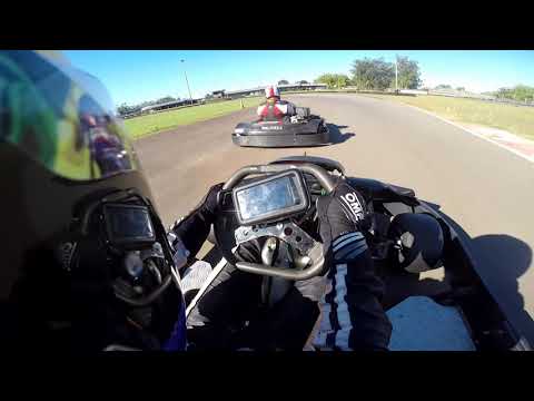 2ª Etapa CKA Sênior no dia 17/05/2020 - Pista VP1000 Velopark.