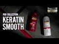 How To Get Silky Smooth Hair With TRESemmé Keratin Smooth